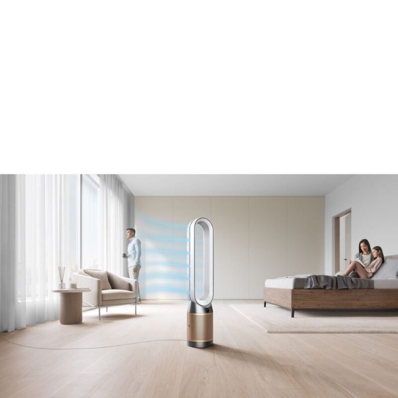 Dyson Purifying Cool Fan – TP09