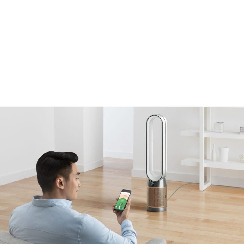 Dyson Purifying Cool Fan – TP09