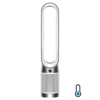 Dyson Purifying Cool Fan – White TP10