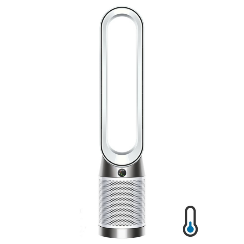 Dyson Purifying Cool Fan – White TP10