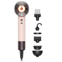 Dyson Supersonic Nural Hair Dryer – Ceramic Pink/Rose Gold HD16