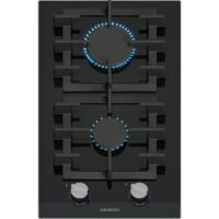 Siemens iQ700 Domino Gas on Glass Hob - ER3A6BI40L