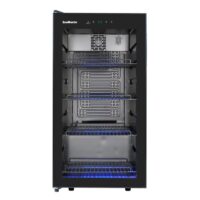 SnoMaster Under-Counter Beverage Cooler – SMBC-100