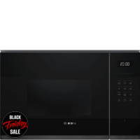 Bosch Series 6 Built-in Microwave – BEL554MH2Z