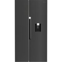 Defy 555 Litre Side x Side fridge – DFF647