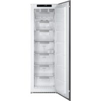 Smeg 204L Integrated Freezer – ZAS8F174NE