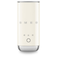 Smeg Milk Frother - Cream MFF02CR