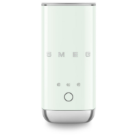 Smeg Milk Frother - Mint MFF02PG