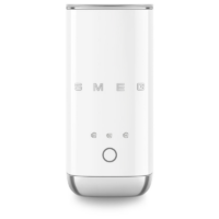 Smeg Milk Frother - White MFF02WH