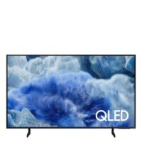 Samsung 4K QLED Vision AI TV