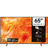 Samsung 65” 4K Neo QLED Mini LED TV - QA65QN70F