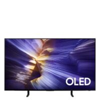 Samsung 65” 4K OLED Vision AI TV - QA65S90F