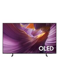 Samsung 65” 4K OLED Vision AI TV - S85F