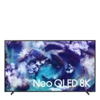 Samsung 75” 8K Neo QLED Mini LED TV - QN900F