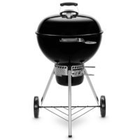 Weber 57cm Master-Touch – Black 14701004