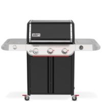 Weber Genesis E-335W 3 Burner Gas Braai - 1501374