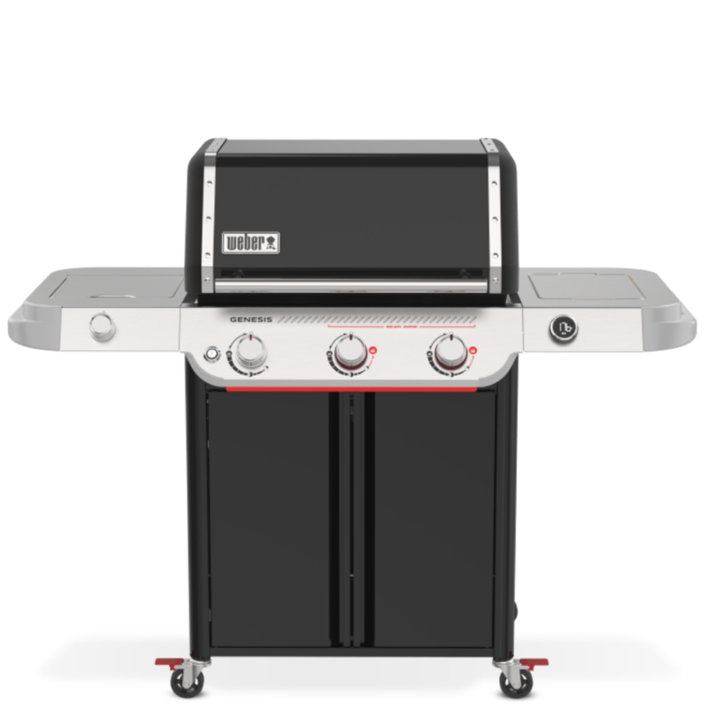 Weber Genesis E-335W 3 Burner Gas Braai - 1501374