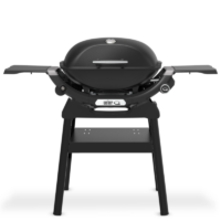 Weber Q2200N Gas Braai with Stand - 1501142