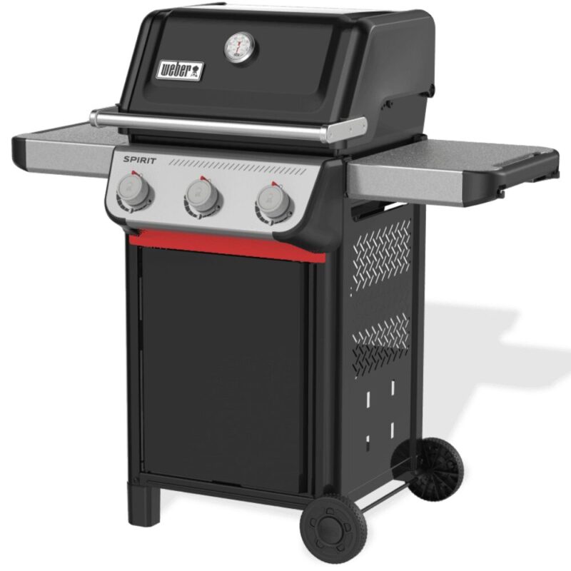 Weber Spirit E-310 Gas Braai - 1501305