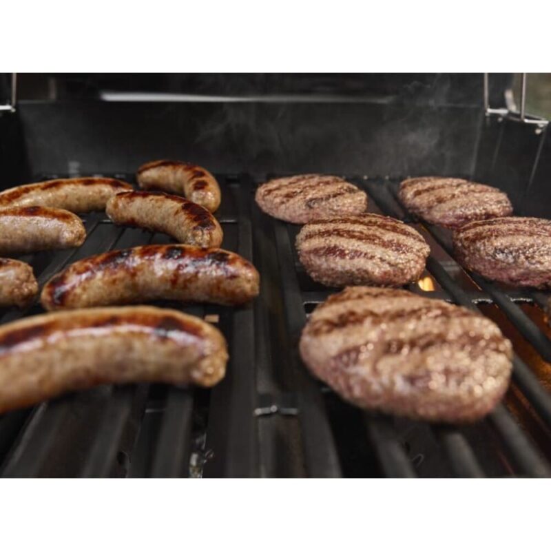 Weber Spirit E-310 Gas Braai - 1501305