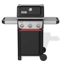 Weber Spirit E-310 Gas Braai - 1501305