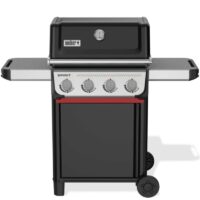 Weber Spirit E-410 Gas Braai - 1501306