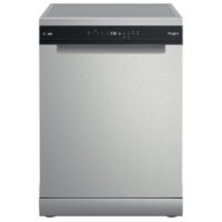 Whirlpool 15-place Dishwasher – Stainless Steel W7FHP33XSAF