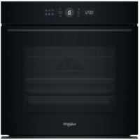 Whirlpool 60cm Built-in Oven – Black WOI5S8HM1SBA