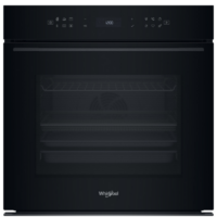 Whirlpool 60cm Built-in Oven – Black WOI78HT1SBA