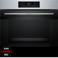 Bosch Series 6 Built-in Oven – Stainless Steel HJG852ES0Z