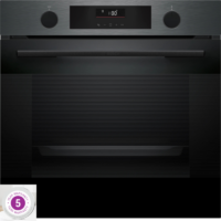Bosch Series 4 Built-in Oven – Black HUA736EG0Z