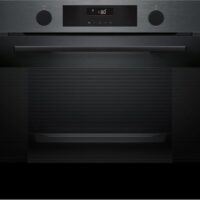 Bosch Series 4 Buit-in Oven – Black HUA736EG0Z