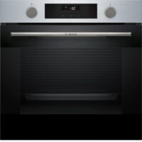 Bosch Series 4 Buit-in Oven – Stainless Steel HUA736ER0Z