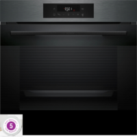 Bosch Series 6 Built-in Oven - Black HJG852EG0Z