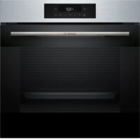 Bosch Series 6 Buit-in Oven – Stainless Steel HJG852ES0Z