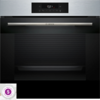 Bosch Series 6 Built-in Oven – Stainless Steel HJG852ES0Z