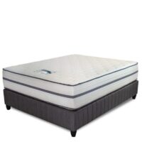 Cloud Nine Grande Bedset or Mattress