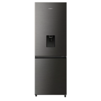 Hisense 323 Litre Fridge Freezer – H425BIT-WD
