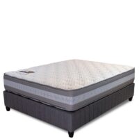 Rest Assured Body Balance Bedset or Mattress