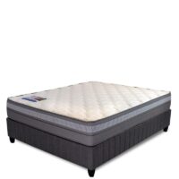Rest Assured Somerset Bedset or Mattress