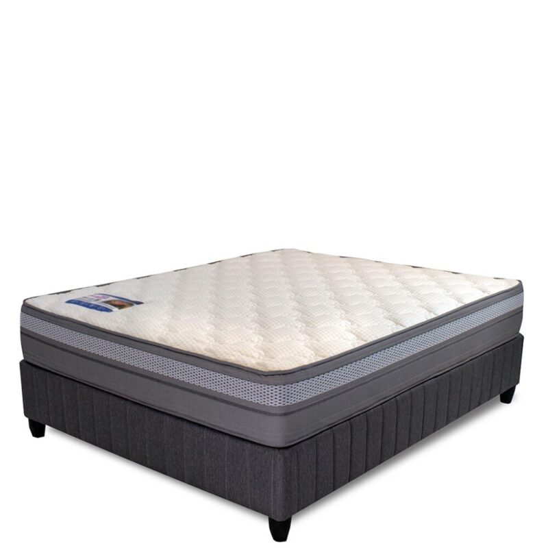 Rest Assured Somerset Bedset or Mattress