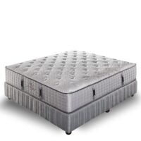 Sealy Nicci Luxury Medium Bedset or Mattress
