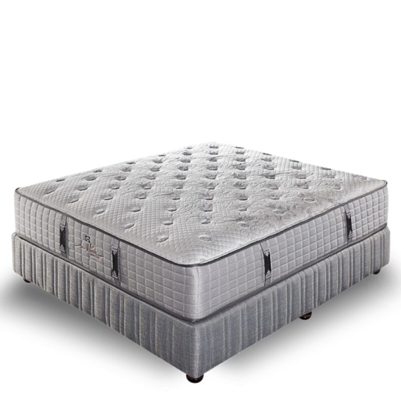 Sealy Nicci Luxury Medium Bedset or Mattress