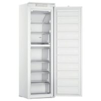 Whirlpool integrated Full Freezer - WHSD18F043C1