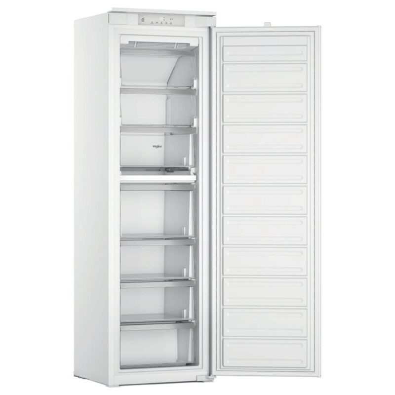 Whirlpool integrated Full Freezer - WHSD18F043C1