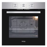 Totai 60cm Multifunction Oven - 03/TS-600E