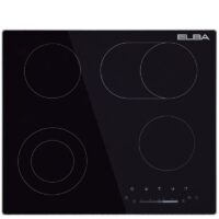 Elba 60cm Classic Ceran Hob - 02/LT4-01