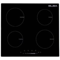 Elba 60cm Induction Hob - 02/LI4-01C