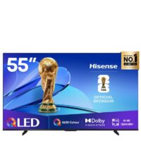 Hisense 55” UHD QLED Smart TV – 55E7Q