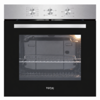 Totai 60cm Multifunction Oven - 03/TS-600E